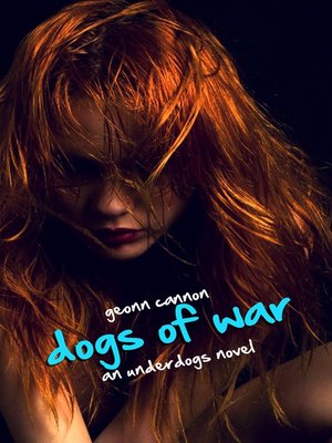 cover image of Dogs of War